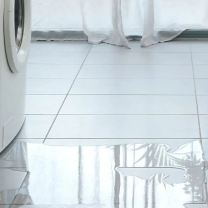 Appliance Leak Cleanup in Hopewell, VA
