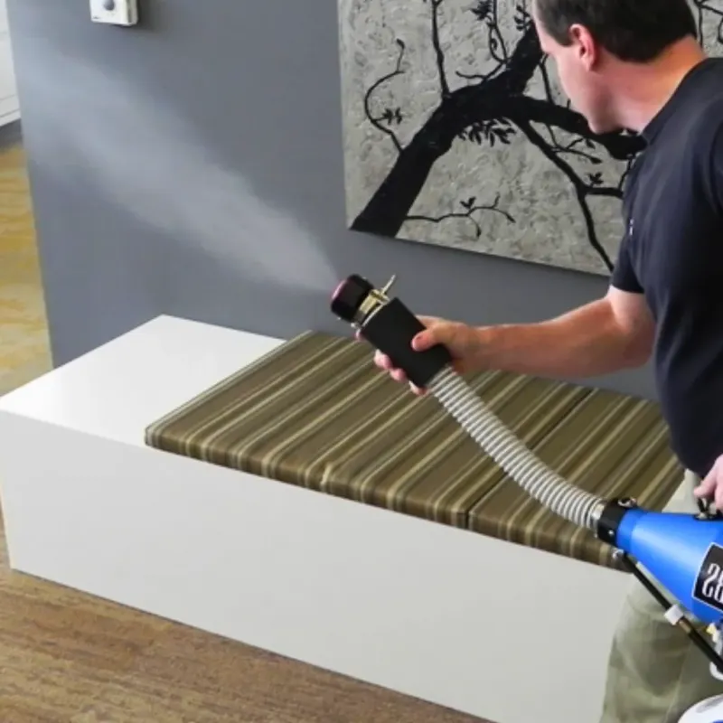 Professional Odor Removal in Hopewell, VA